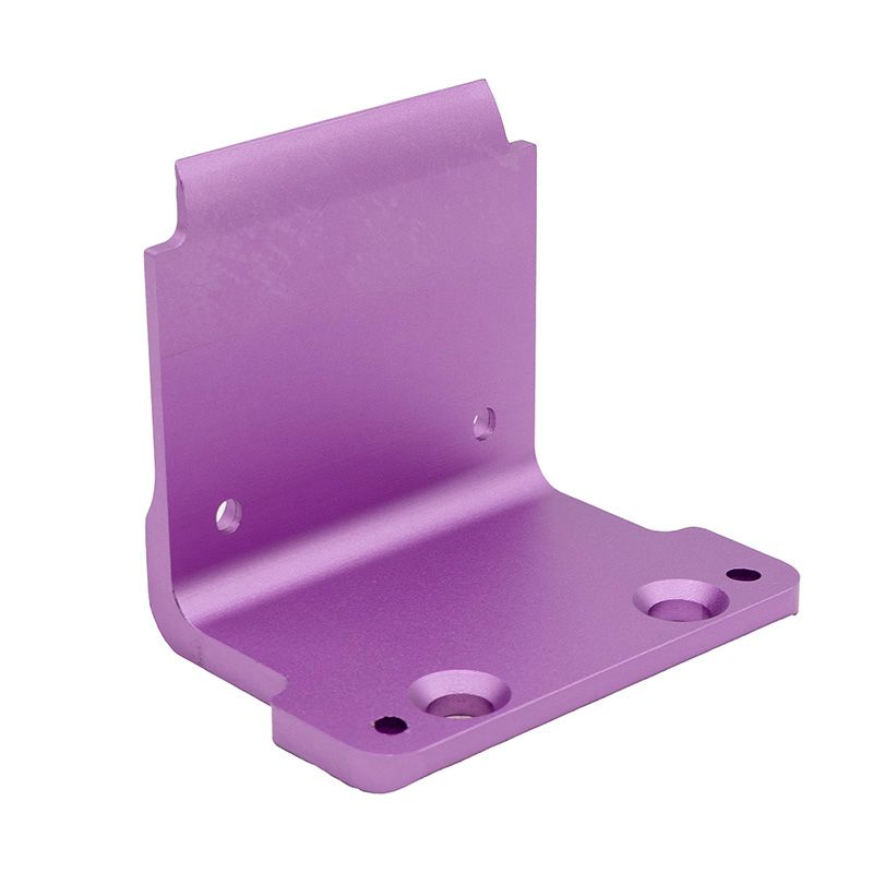 Déflecteur anticollision pour Dualtron Thunder/Victor/Achilles – lilas Déflecteur anticollision pour Dualtron Thunder/Victor/Achilles – lilas