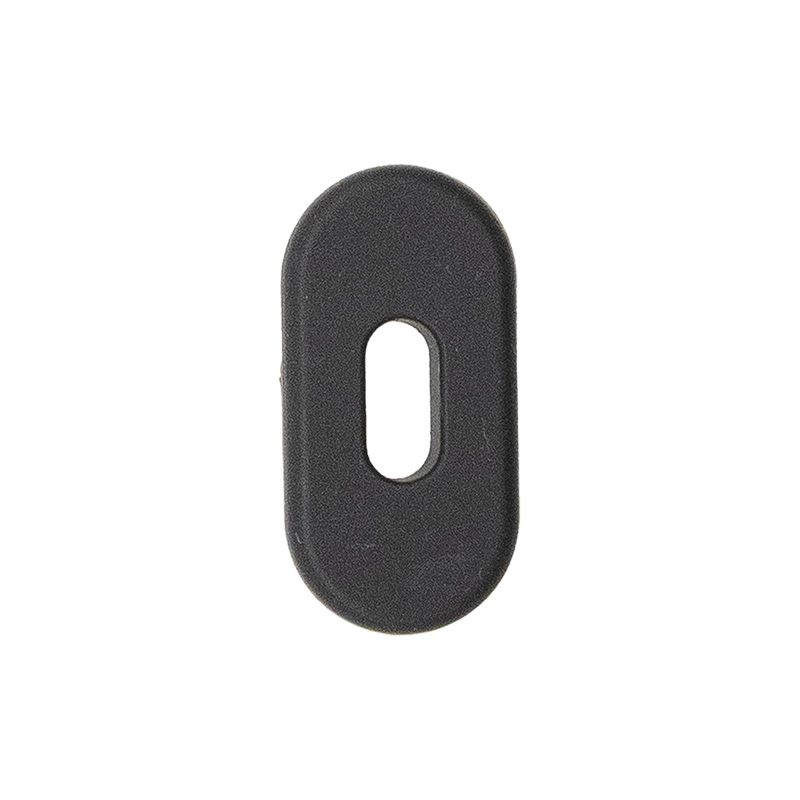 Bouchon silicone noir pour boitier batterie Xiaomi 4 Lite 2e generation Original Pack de 5