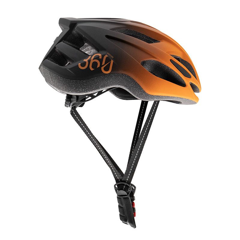 ZYCLON Sport - Orange/Noir ZYCLON Sport - Orange/Noir