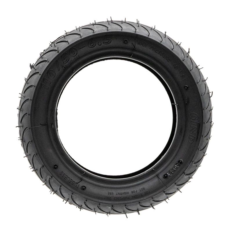 Pneu Tubeless 110/50-6,5 Qind Pneu Tubeless 110/50-6,5 Qind