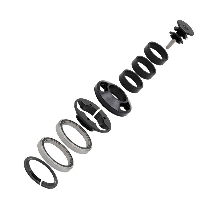 Jeu de direction de fourche avant TERRAM/ROKTAR PLUS/ROKTAR/ZEPHIR PLUS/ZEPHIR Jeu de direction de fourche avant TERRAM/ROKTAR PLUS/ROKTAR/ZEPHIR PLUS/ZEPHIR