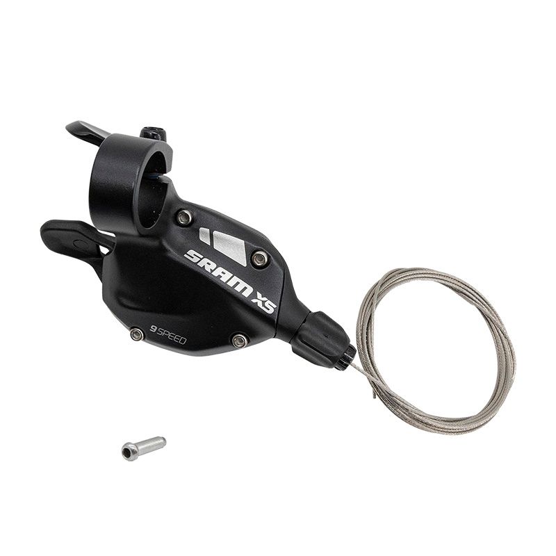 Levier de vitesse Sram 9V ROKTAR PLUS/ZEPHIR PLUS Levier de vitesse Sram 9V ROKTAR PLUS/ZEPHIR PLUS