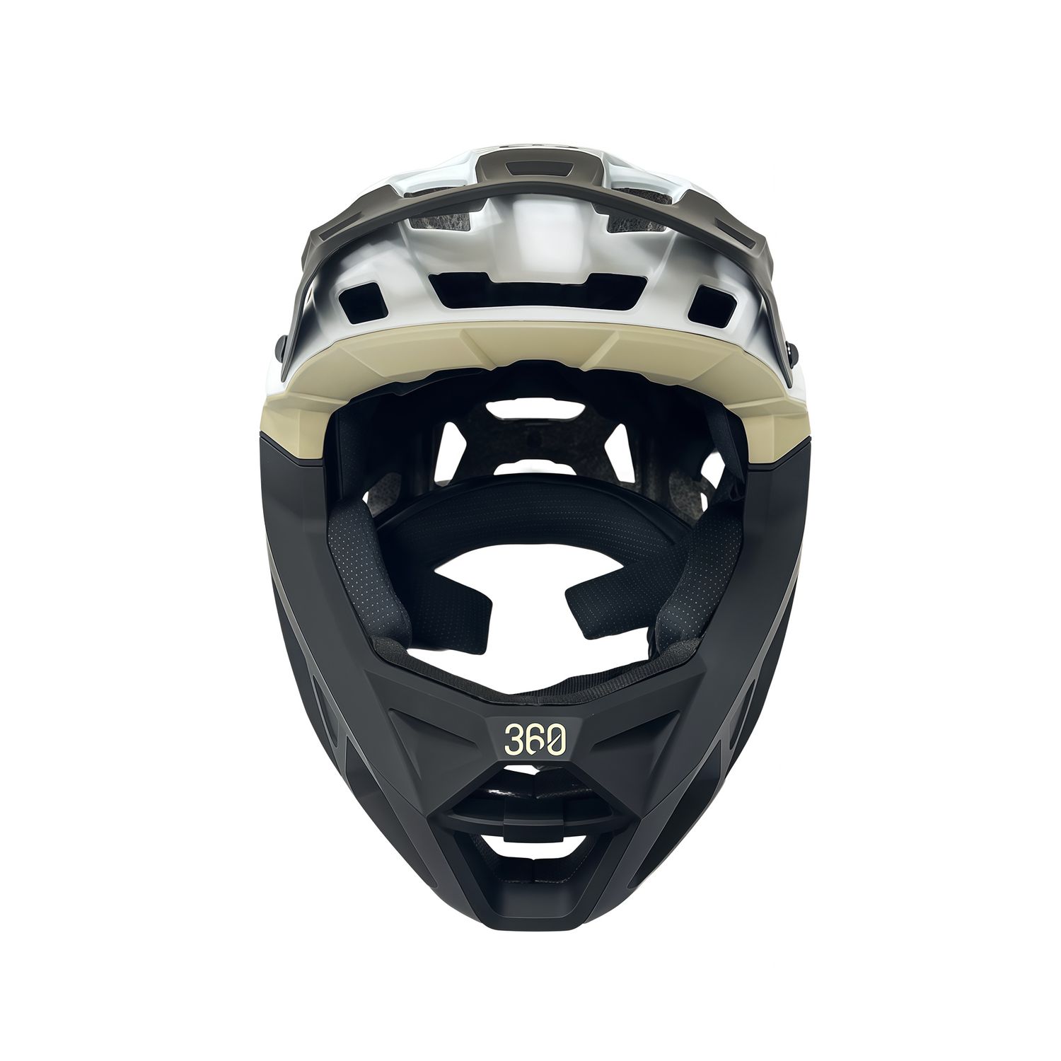 INTEGRA Sport - Blanc/Vert militaire/Noir INTEGRA Sport - Blanc/Vert militaire/Noir