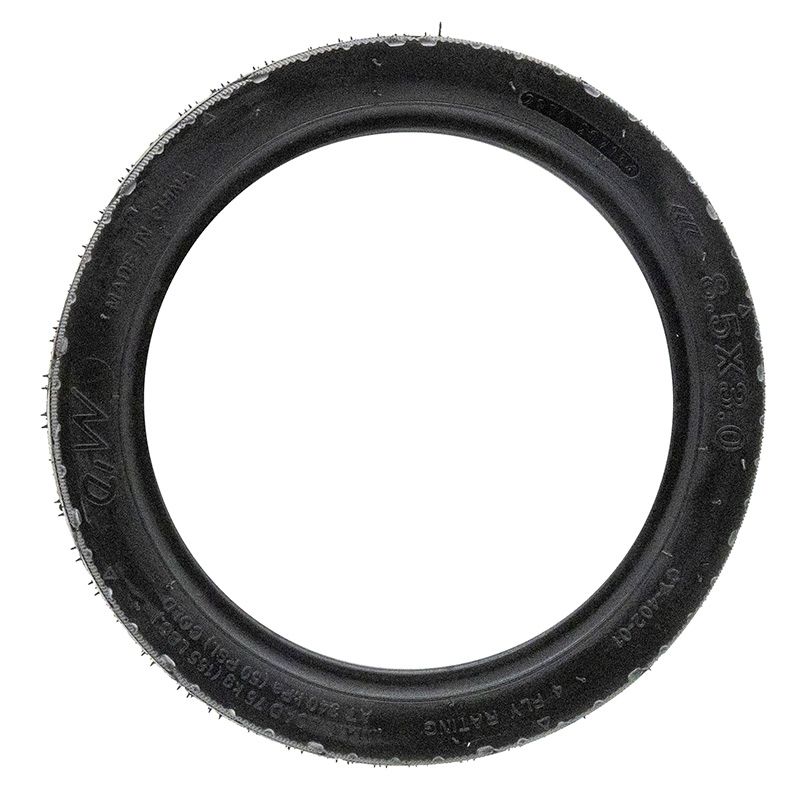 Pneu 8,5x3 tubeless cityroad PANTHERURBAN