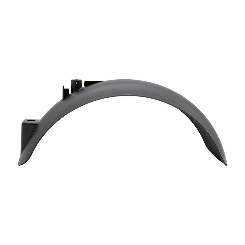 Garde-boue arrière noir étanche pour Xiaomi 4 Lite (2e génération) Garde-boue arrière noir étanche pour Xiaomi 4 Lite (2e génération)