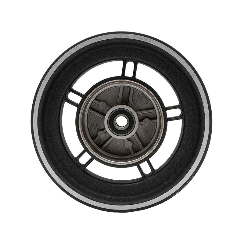 Jante avant Xiaomi 5 Pro, compatible avec pneu original 60/70-6,5 Jante avant Xiaomi 5 Pro, compatible avec pneu original 60/70-6,5