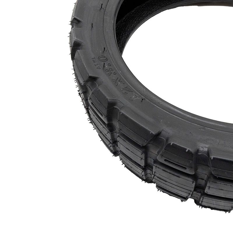 Pneu tubeless 12x3 CY416 avec GEL Yuanxing