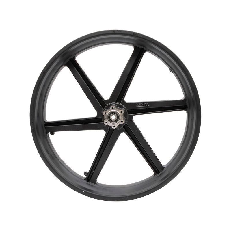 Roue avant 20x4,0 LITHOR/BRAVE Roue avant 20x4,0 LITHOR/BRAVE