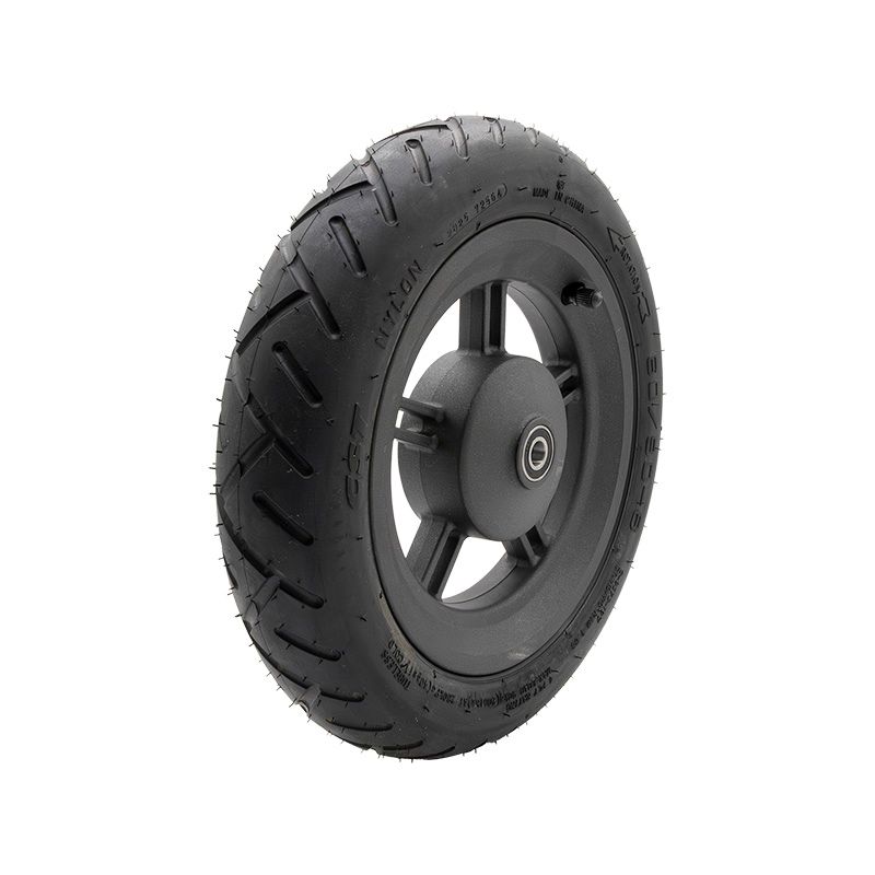 Jante avec pneu tubeless CST 60/90-8 pour Xiaomi 5 Plus