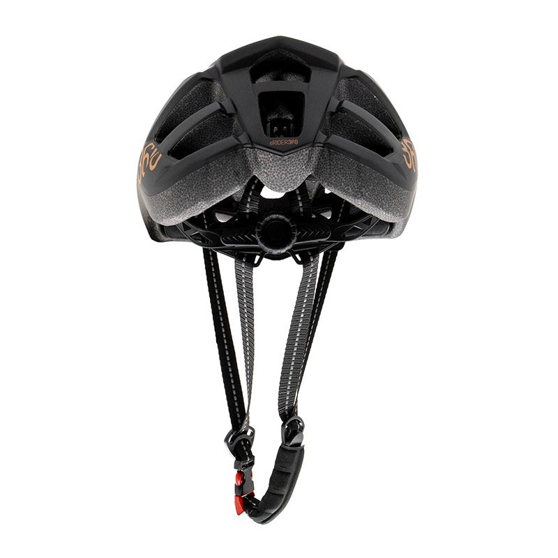 ZYCLON Sport - Orange/Noir ZYCLON Sport - Orange/Noir