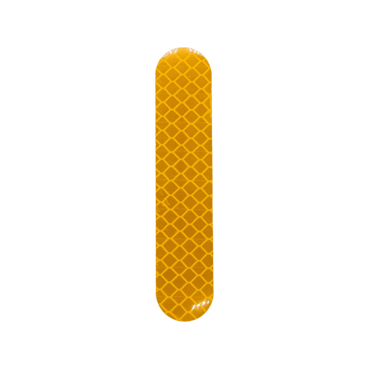 Autocollants reflechissants lateraux jaunes pour Xiaomi 5 Plus Pack de 10 Autocollants reflechissants lateraux jaunes pour Xiaomi 5 Plus Pack de 10