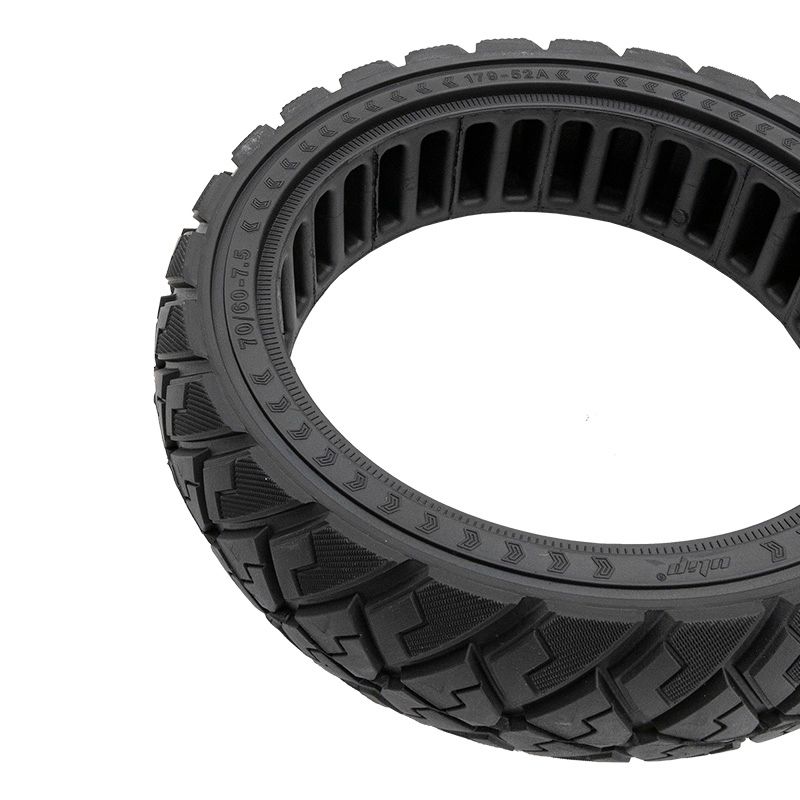 Pneu plein off-road 70/60-7,5