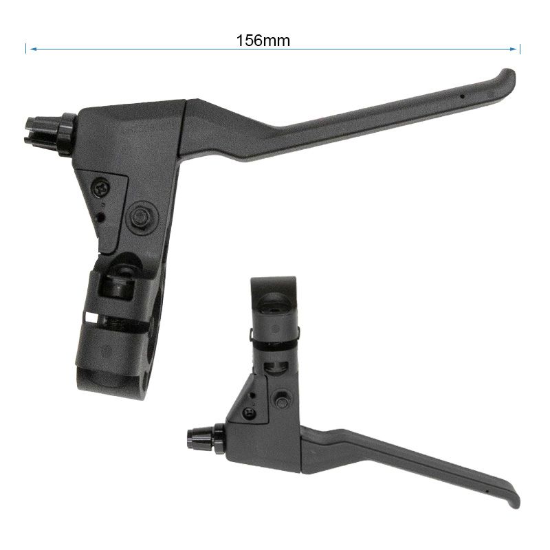 Levier de frein Ninebot Zt3 Pro Levier de frein Ninebot Zt3 Pro