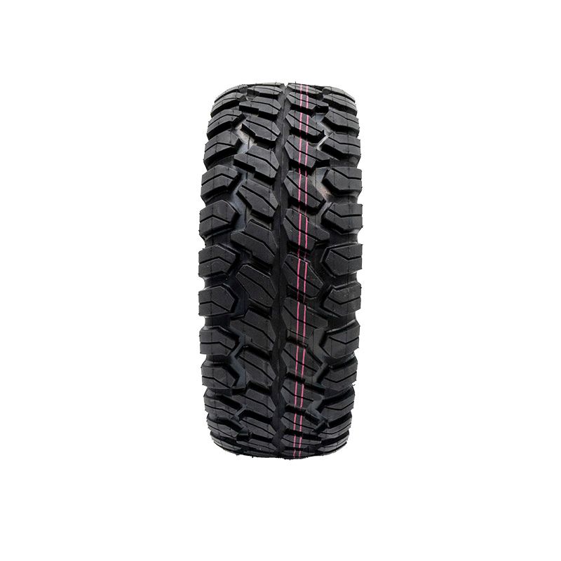 Pneu Tubeless Offroad 90/65-6,5 RHINOTRACK AVEC GEL