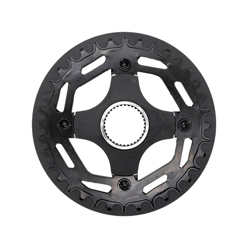 Pédalier 34T/170mm VENTIX PLUS/ARENOX PLUS Pédalier 34T/170mm VENTIX PLUS/ARENOX PLUS