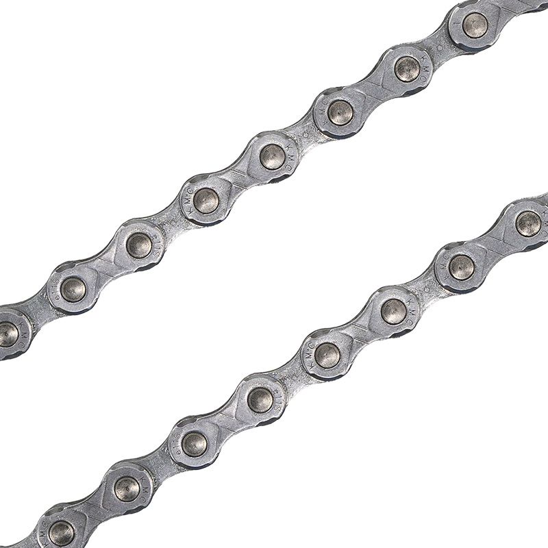Chaîne KMC E9-S anticorrosion EPT 116 maillons ROKTAR PLUS / ZEPHIR PLUS