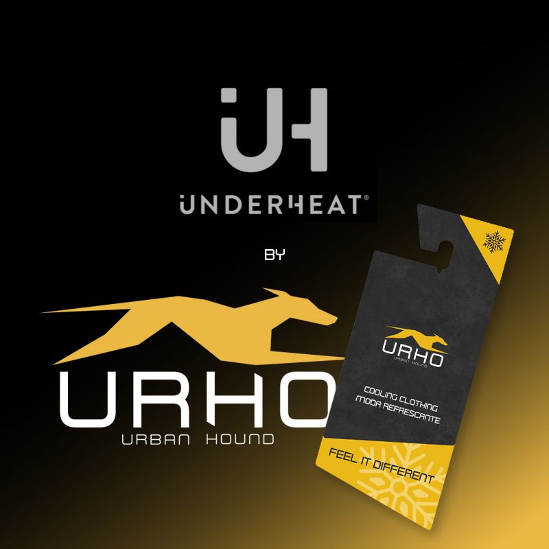 Gilet réfrigérant BASIC URHO - L Gilet réfrigérant BASIC URHO - L