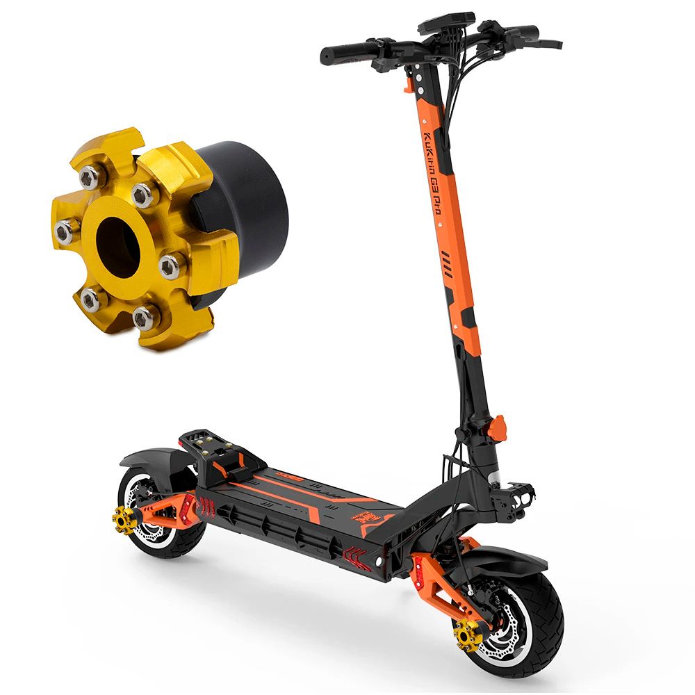 Top block protection de roue EWTB-006 doré Top block protection de roue EWTB-006 doré