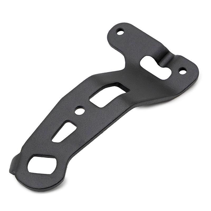 Support garde-boue arrière gauche Kukirin G2 Master/Smartgyro Ryder Original Support garde-boue arrière gauche Kukirin G2 Master/Smartgyro Ryder Original