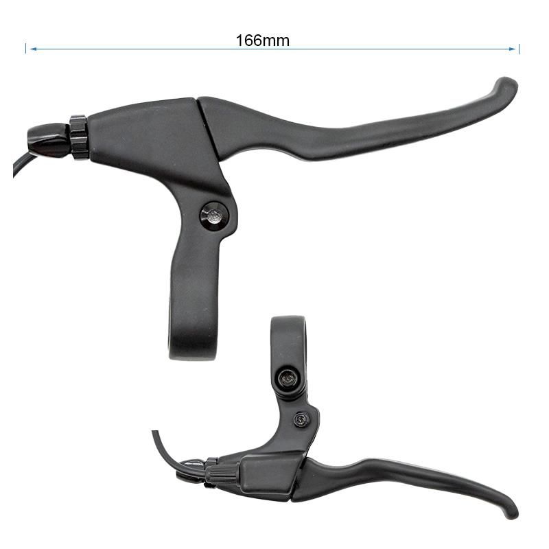 Levier de frein droit Cecotec Y65/Y45 Levier de frein droit Cecotec Y65/Y45