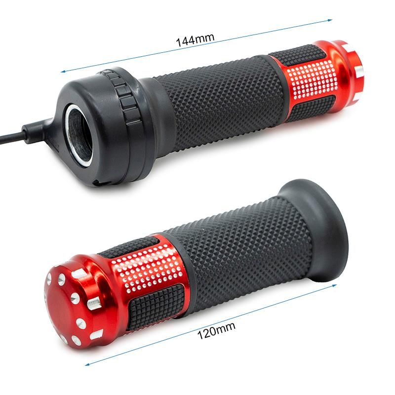 Accélérateur à poignée rouge Smartgyro EWGA-002 Accélérateur à poignée rouge Smartgyro EWGA-002