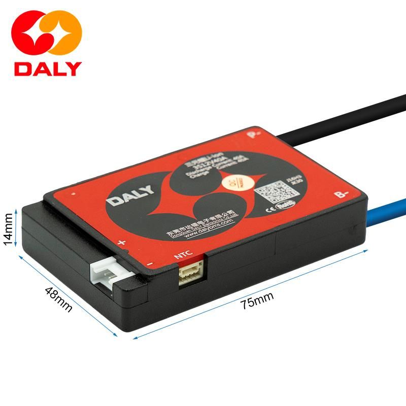 BMS 3S 12V 40A DALY Nouvelle génération
