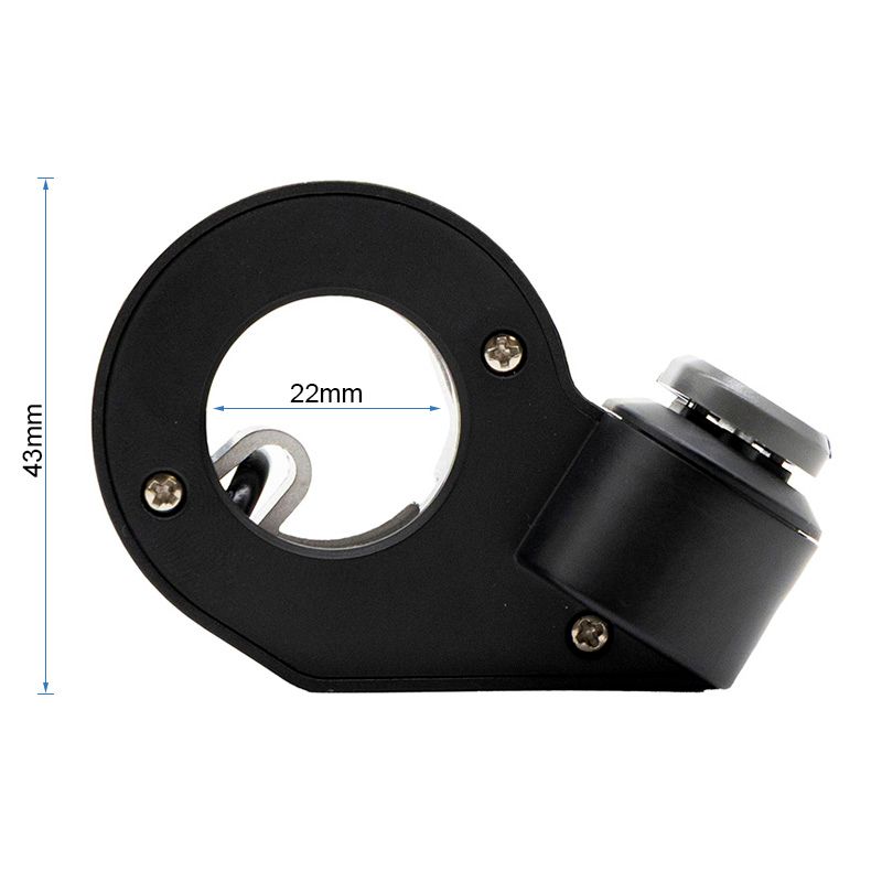 Bouton pour clignotants Xiaomi Bouton pour clignotants Xiaomi