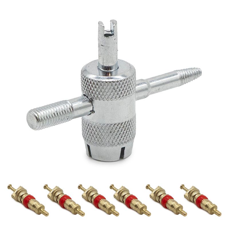 Kit levier pour pneus Kit levier pour pneus