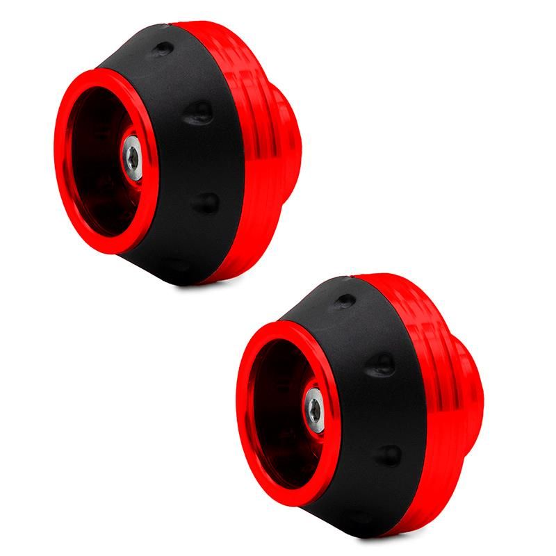 Top Block pour trottinette EWTB-003 rouge Top Block pour trottinette EWTB-003 rouge