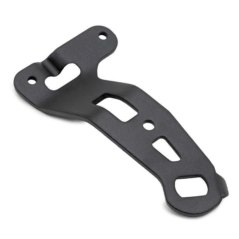 Support garde-boue arrière droit Kukirin G2 Master/Smartgyro Ryder Original Support garde-boue arrière droit Kukirin G2 Master/Smartgyro Ryder Original