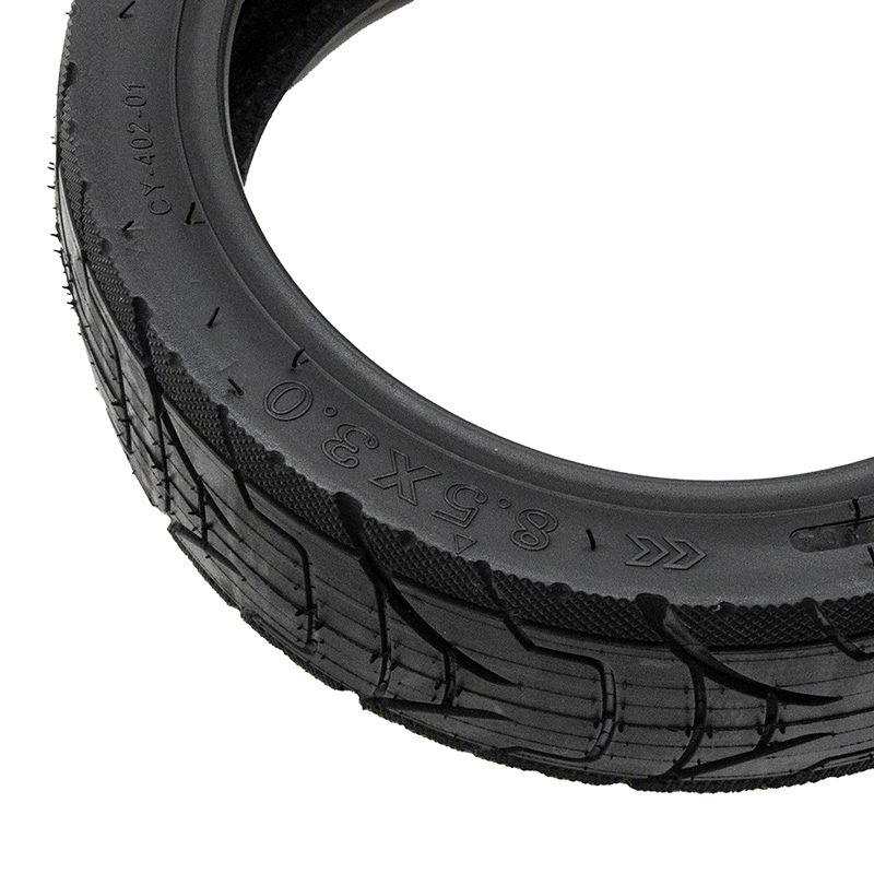 Pneu 8,5x3 tubeless cityroad - avec GEL PANTHERURBAN