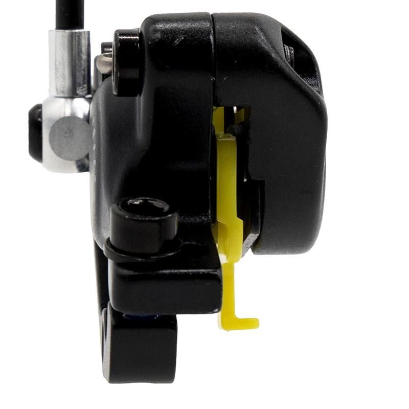 Kit de frein hydraulique 1 noir CR-3 avant Zoom Kit de frein hydraulique 1 noir CR-3 avant Zoom