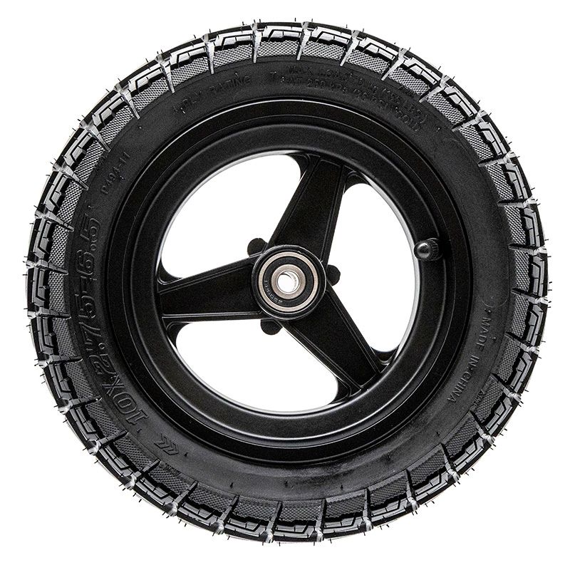 Roue avant Kukirin G2/G3 (Sans logo) Roue avant Kukirin G2/G3 (Sans logo)