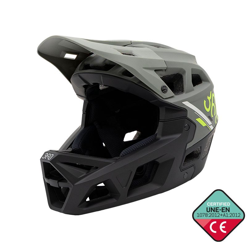 INTEGRA Sport - Gris basalte/Noir INTEGRA Sport - Gris basalte/Noir