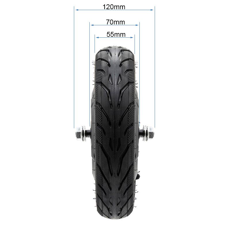 Roue moteur Ninebot F30/40