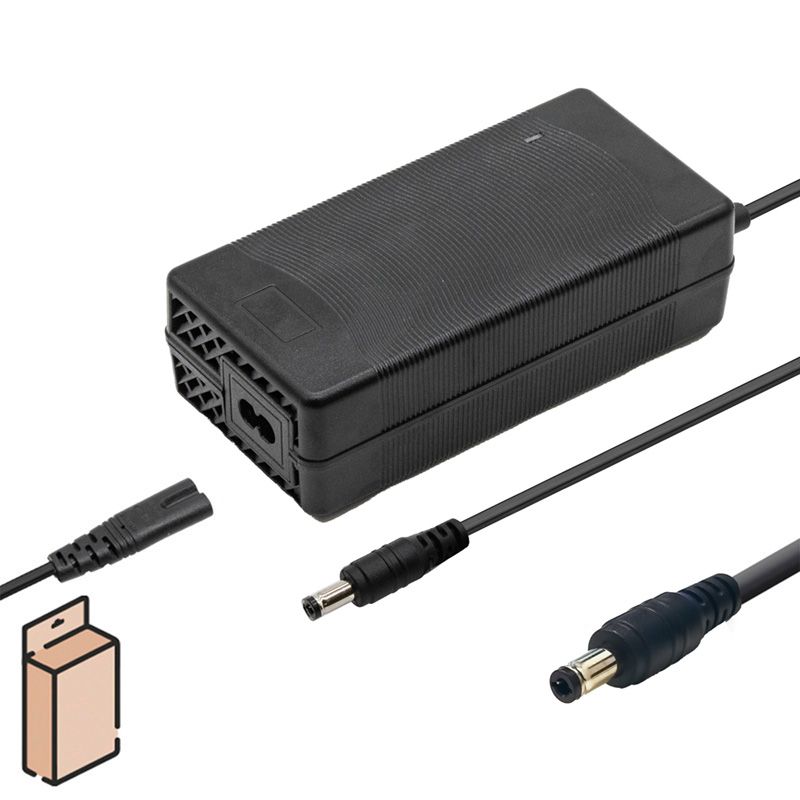 Chargeur DC5525 41,96V 3,17A Chargeur DC5525 41,96V 3,17A