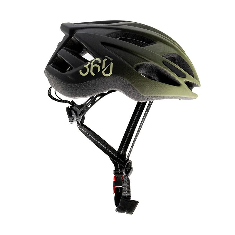 ZYCLON Sport - Vert/Noir