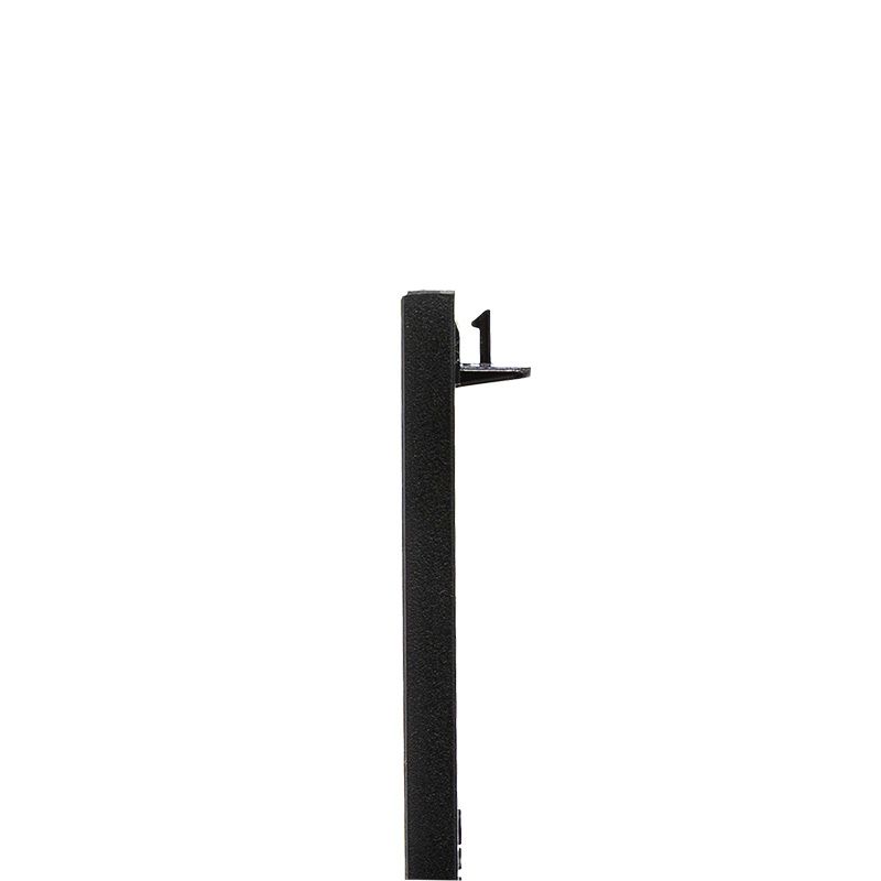 Couvercle inférieur compartiment batterie TERRAM / ROKTAR PLUS / ZEPHIR PLUS / VENTIX PLUS / ARENOX PLUS / ROKTAR / ZEPHIR / VENTIX / ARENOX