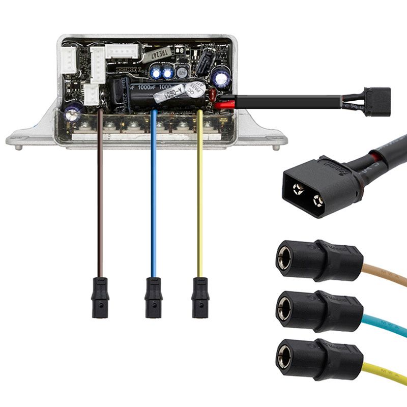 Contrôleur Niu KQi3 MAX (DE)