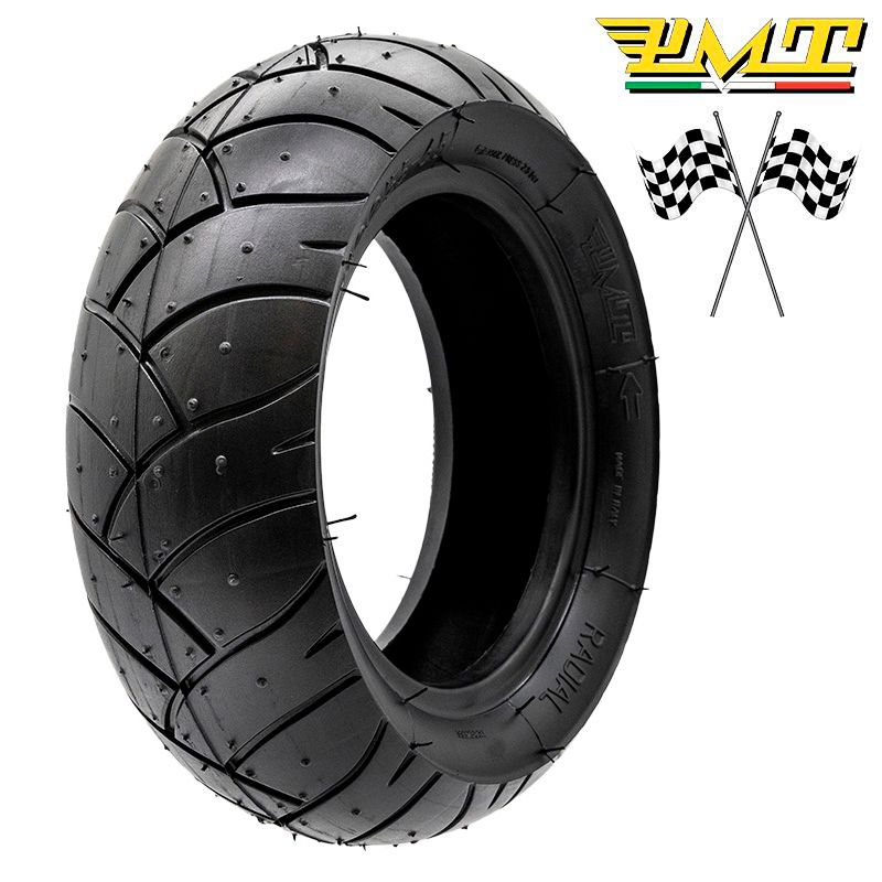 Pneu 100/55 R6,5” B Stradale PMT Pneu 100/55 R6,5” B Stradale PMT