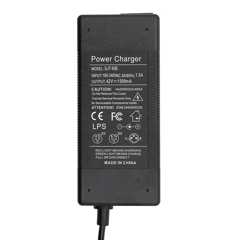Chargeur DC5525 42V 1 5A