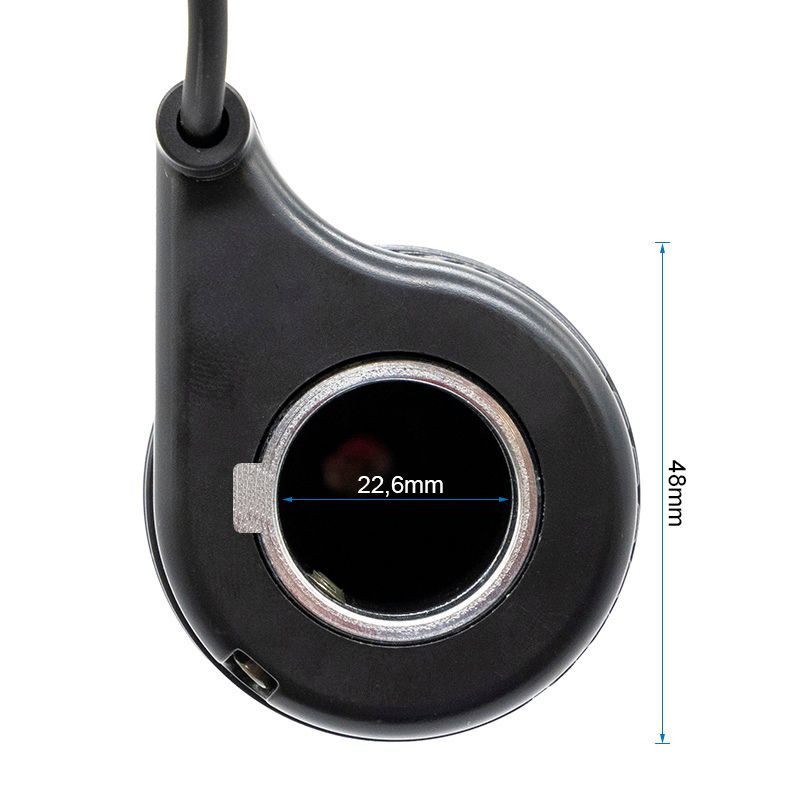Poignee accelerateur EWGA-001 Smartgyro