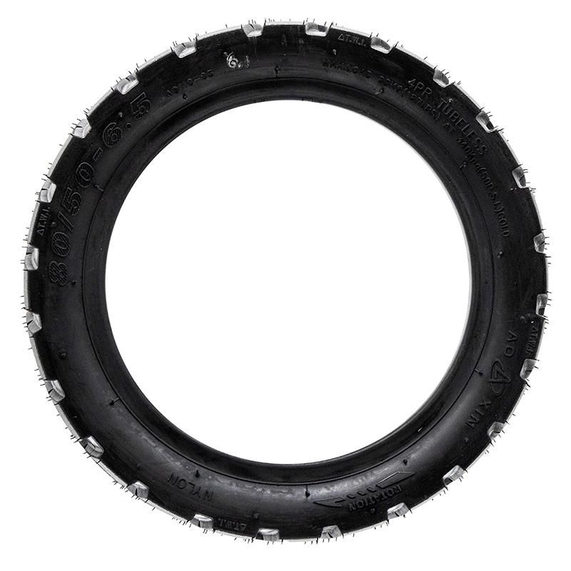 Pneu Tubeless 80/50-6,5 Aoxin Pneu Tubeless 80/50-6,5 Aoxin