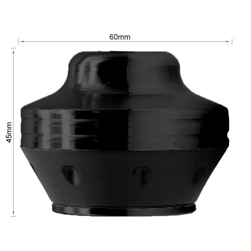 Top Block pour trottinette EWTB-003 noir Top Block pour trottinette EWTB-003 noir