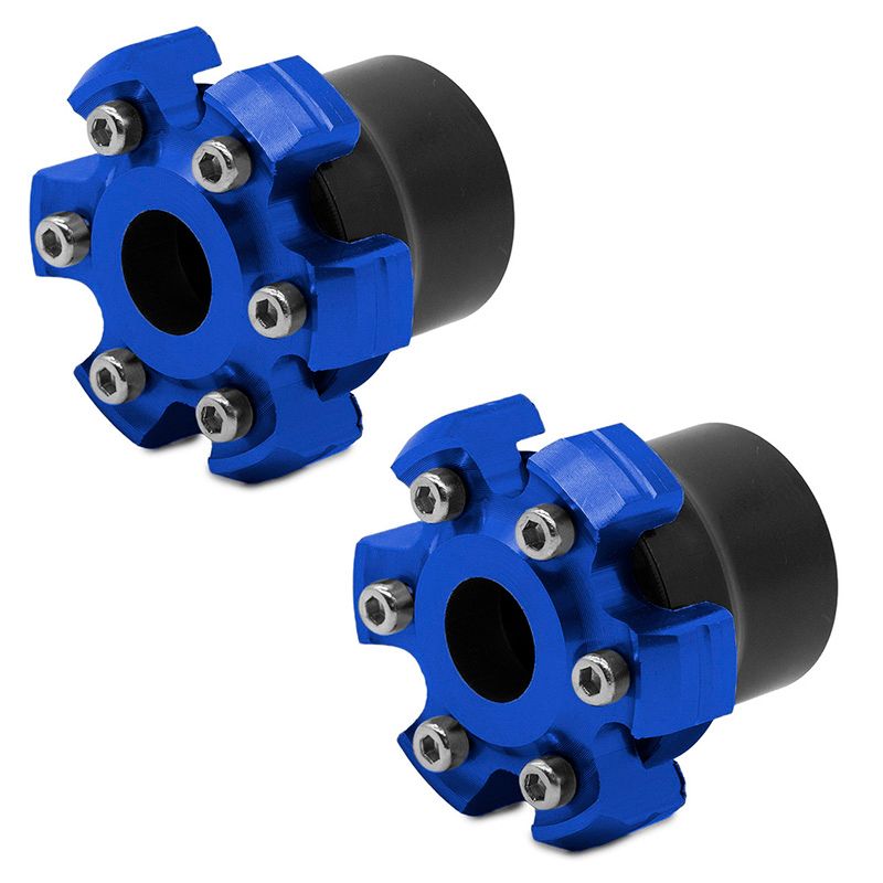 Top block protection de roue EWTB-006 bleu Top block protection de roue EWTB-006 bleu