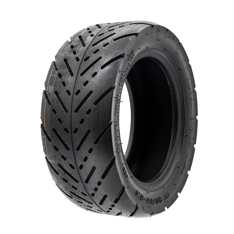 Neumático tubeless 90/65-6,5 PANTHERURBAN Neumático tubeless 90/65-6,5 PANTHERURBAN