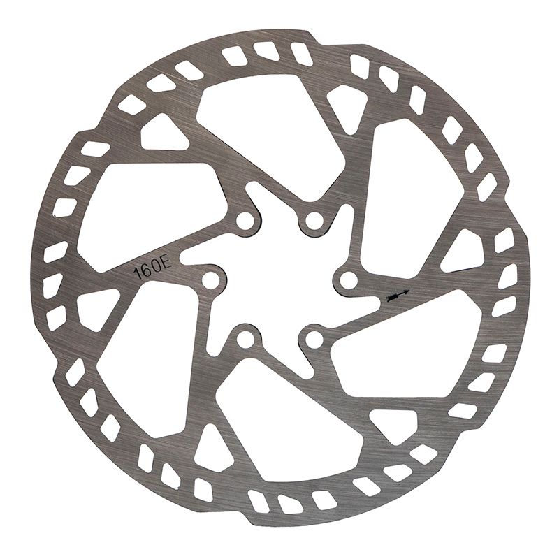 Disque de frein EWD004 - 160mm (2,3mm d'épaisseur) Disque de frein EWD004 - 160mm (2,3mm d'épaisseur)