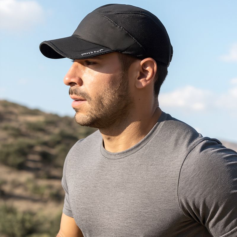 Casquette de refroidissement COMPLETE URHO Casquette de refroidissement COMPLETE URHO