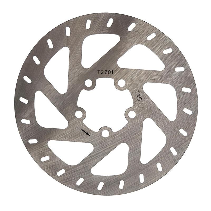 Disque de frein 5 trous 140 mm Xiaomi Mi4 Original Disque de frein 5 trous 140 mm Xiaomi Mi4 Original