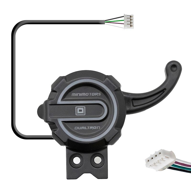 Accélérateur Dualtron POP Minimotors
